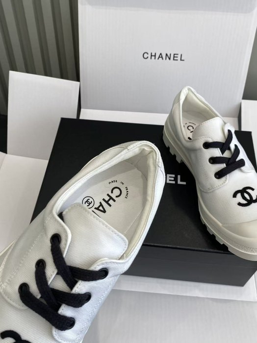 Chanel_Women_shoes_Latest styles_2026_yupoo_Original_quality