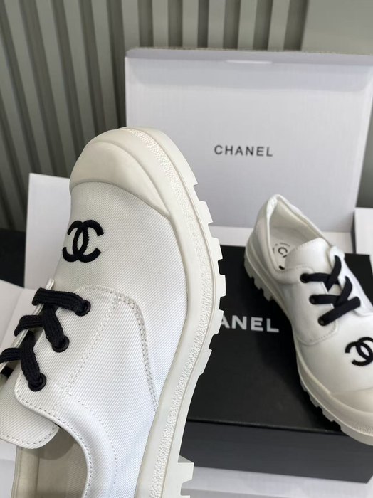 Chanel_Women_shoes_Latest styles_2026_yupoo_Original_quality