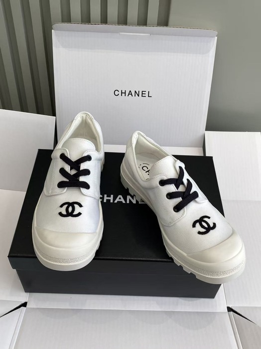 Chanel_Women_shoes_Latest styles_2026_yupoo_Original_quality