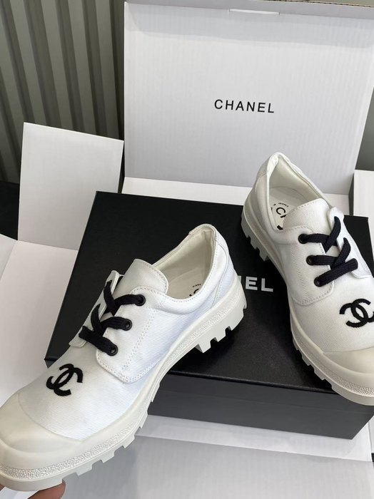 Chanel_Women_shoes_Latest styles_2026_yupoo_Original_quality