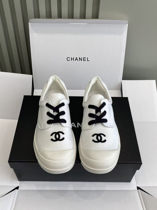 Chanel_Women_shoes_Latest styles_2026_yupoo_Original_quality