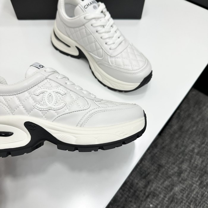 Chanel_Women_shoes_Latest styles_2026_yupoo_Original_quality