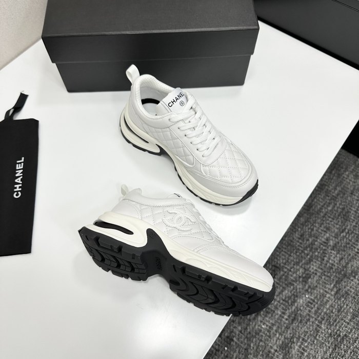 Chanel_Women_shoes_Latest styles_2026_yupoo_Original_quality