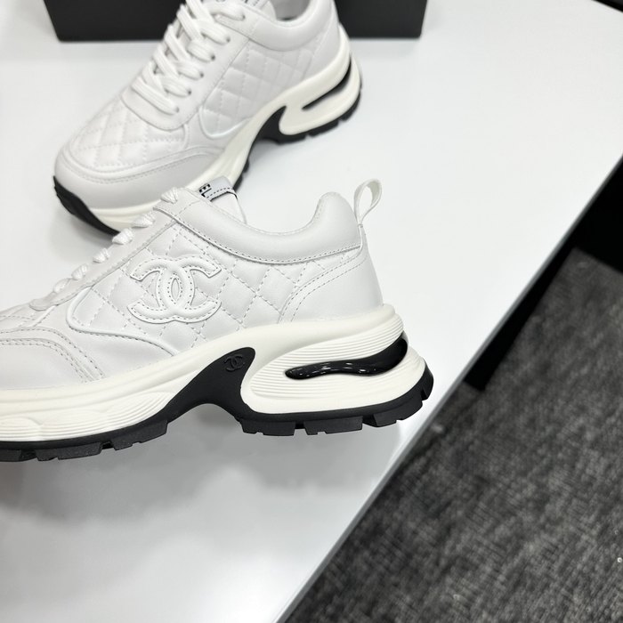 Chanel_Women_shoes_Latest styles_2026_yupoo_Original_quality