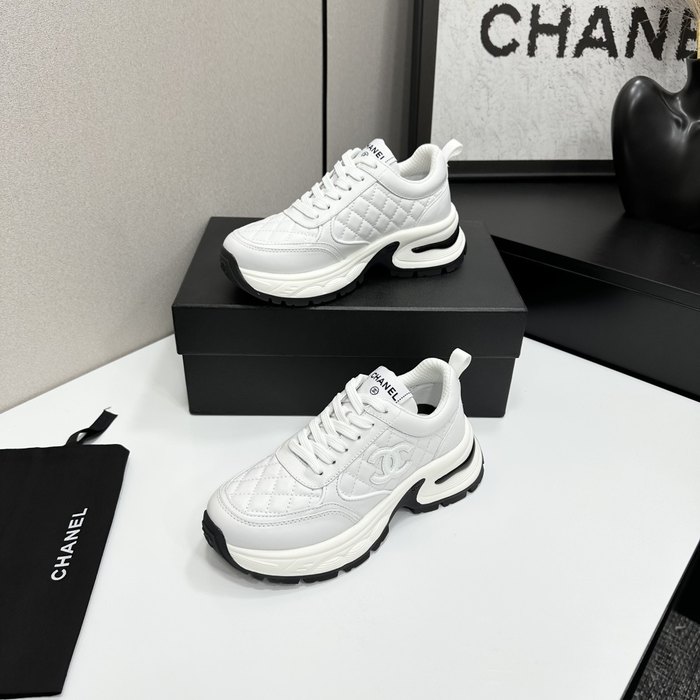 Chanel_Women_shoes_Latest styles_2026_yupoo_Original_quality
