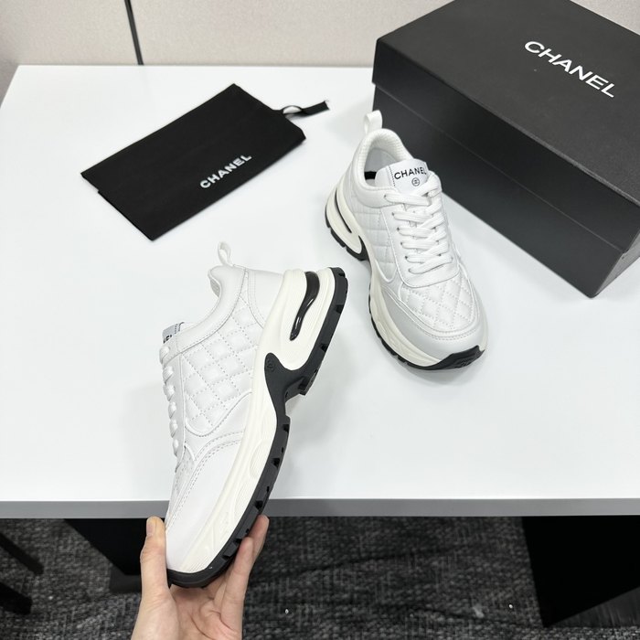 Chanel_Women_shoes_Latest styles_2026_yupoo_Original_quality