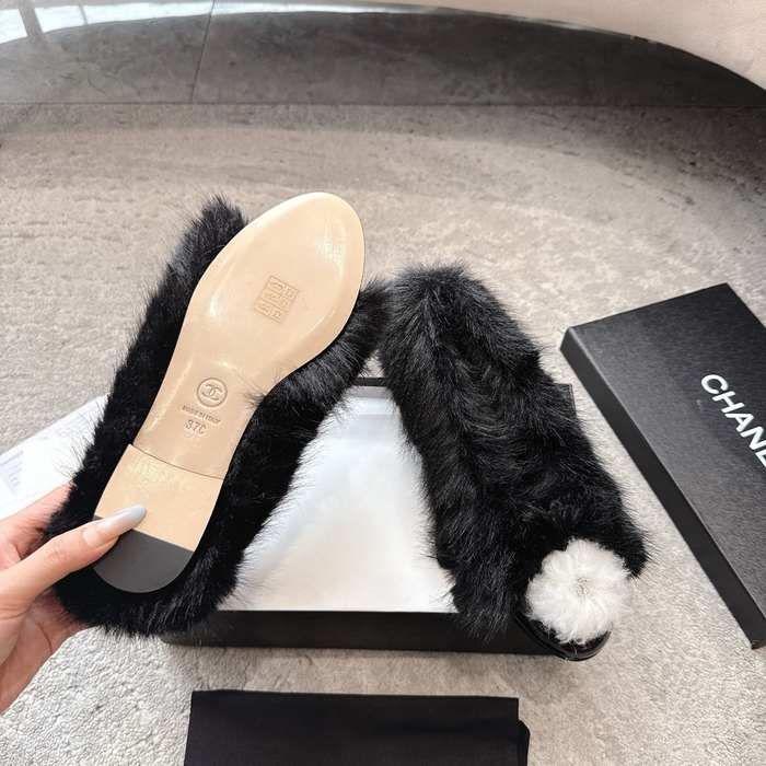 Chanel_Women_shoes_Latest styles_2026_yupoo_Original_quality
