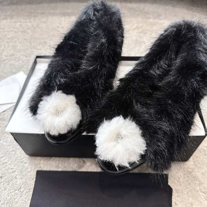 Chanel_Women_shoes_Latest styles_2026_yupoo_Original_quality