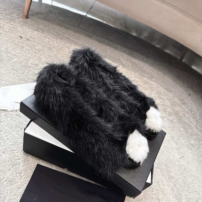 Chanel_Women_shoes_Latest styles_2026_yupoo_Original_quality