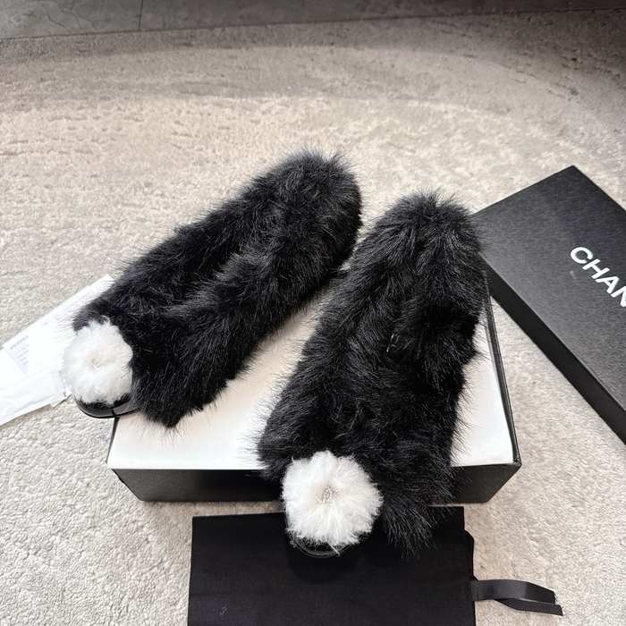 Chanel_Women_shoes_Latest styles_2026_yupoo_Original_quality