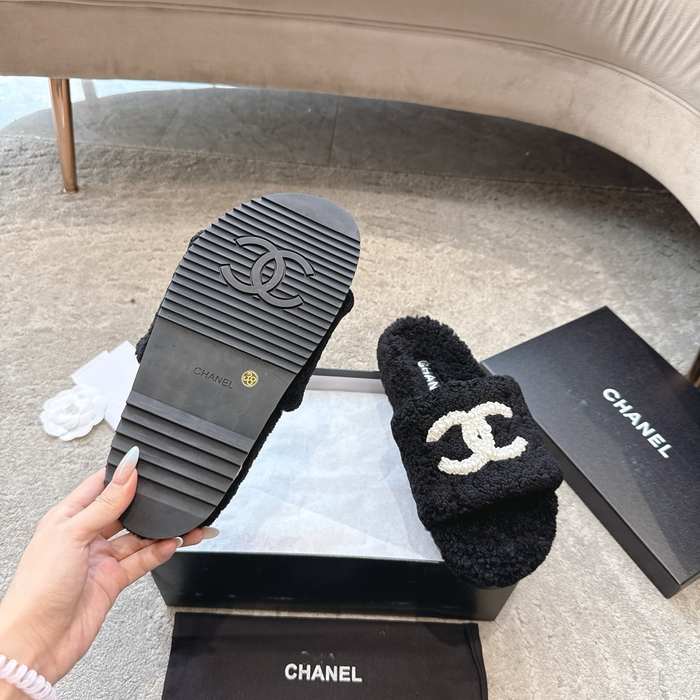 Chanel_Women_shoes_Latest styles_2026_yupoo_Original_quality