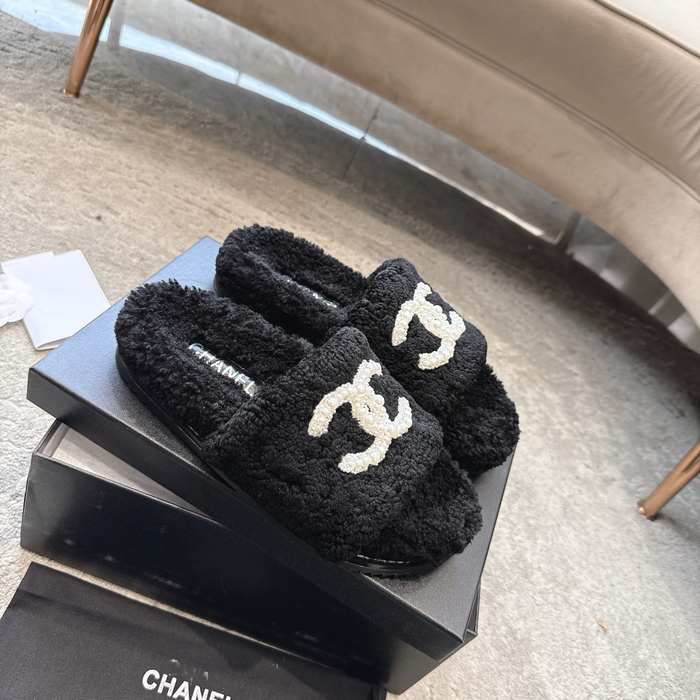 Chanel_Women_shoes_Latest styles_2026_yupoo_Original_quality
