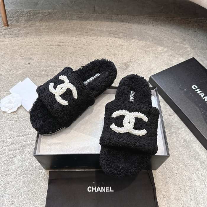 Chanel_Women_shoes_Latest styles_2026_yupoo_Original_quality