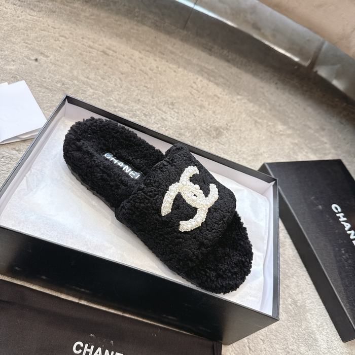 Chanel_Women_shoes_Latest styles_2026_yupoo_Original_quality