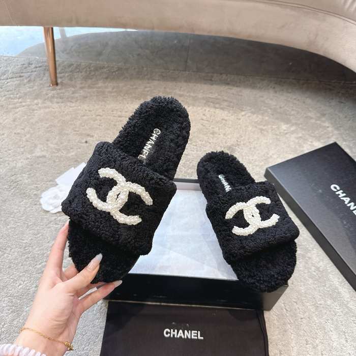 Chanel_Women_shoes_Latest styles_2026_yupoo_Original_quality
