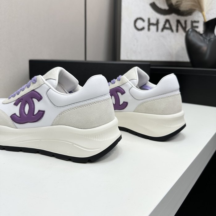 Chanel_Women_shoes_Latest styles_2026_yupoo_Original_quality
