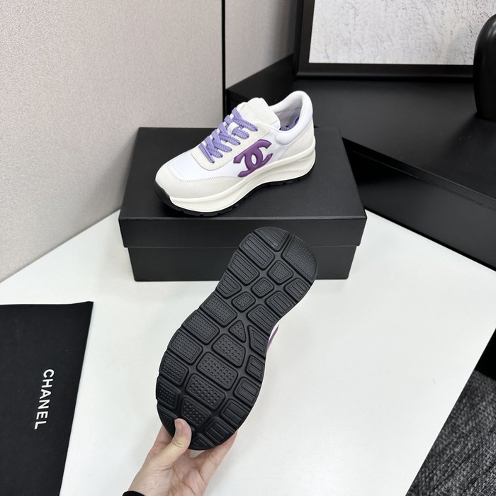 Chanel_Women_shoes_Latest styles_2026_yupoo_Original_quality