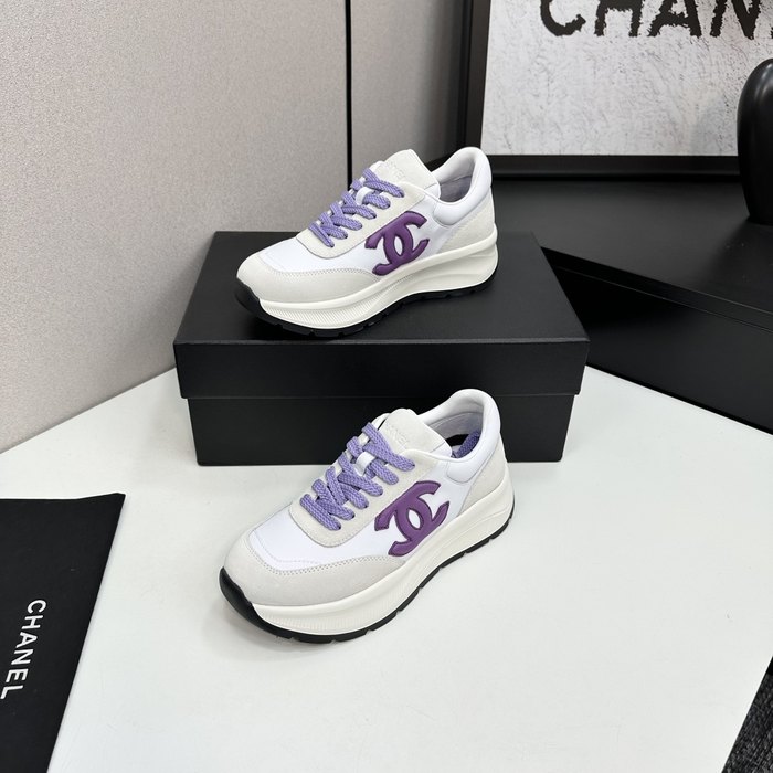 Chanel_Women_shoes_Latest styles_2026_yupoo_Original_quality
