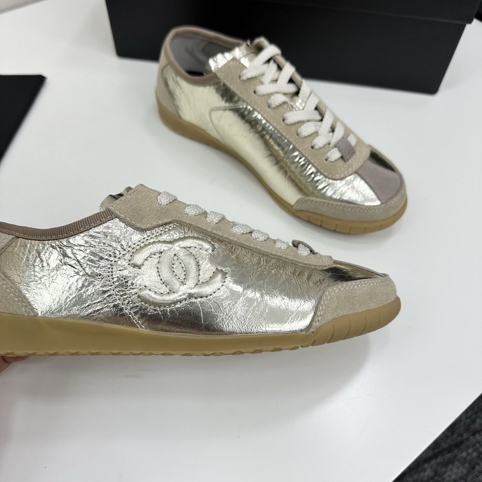 Chanel_Women_shoes_Latest styles_2026_yupoo_Original_quality