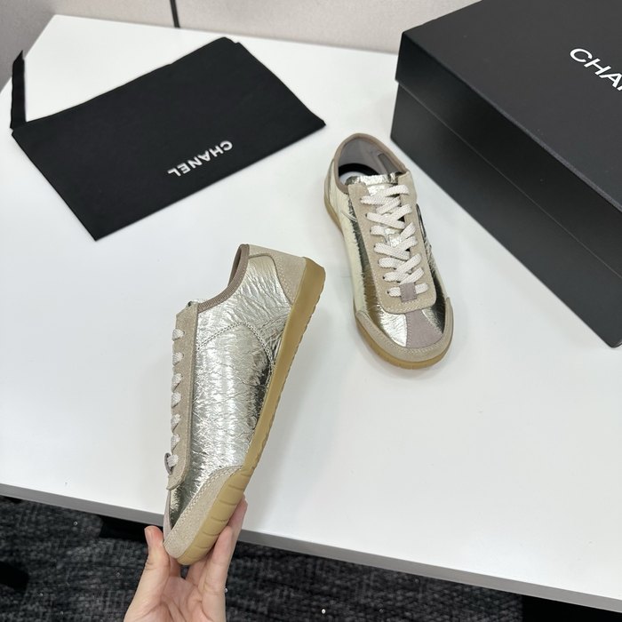 Chanel_Women_shoes_Latest styles_2026_yupoo_Original_quality