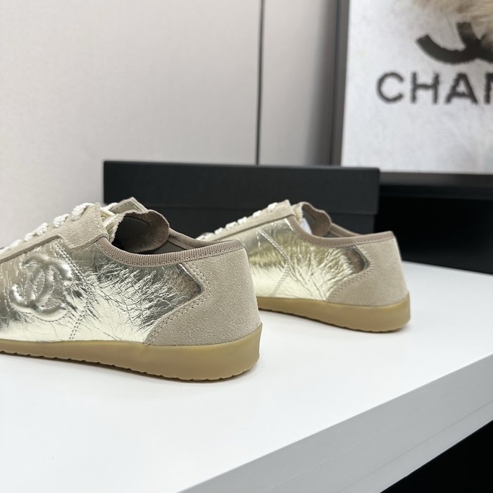 Chanel_Women_shoes_Latest styles_2026_yupoo_Original_quality