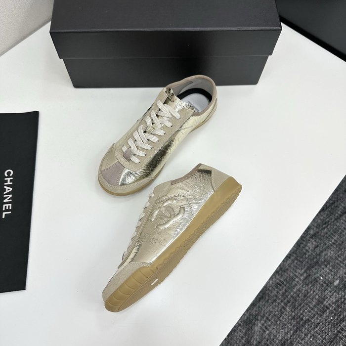 Chanel_Women_shoes_Latest styles_2026_yupoo_Original_quality