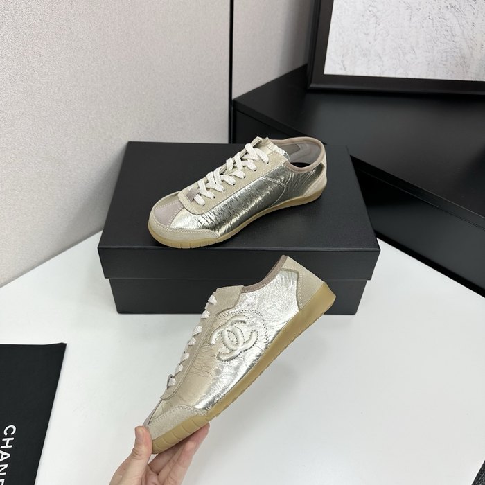 Chanel_Women_shoes_Latest styles_2026_yupoo_Original_quality