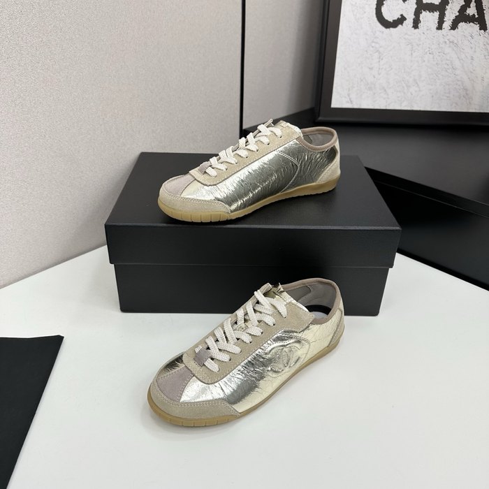 Chanel_Women_shoes_Latest styles_2026_yupoo_Original_quality