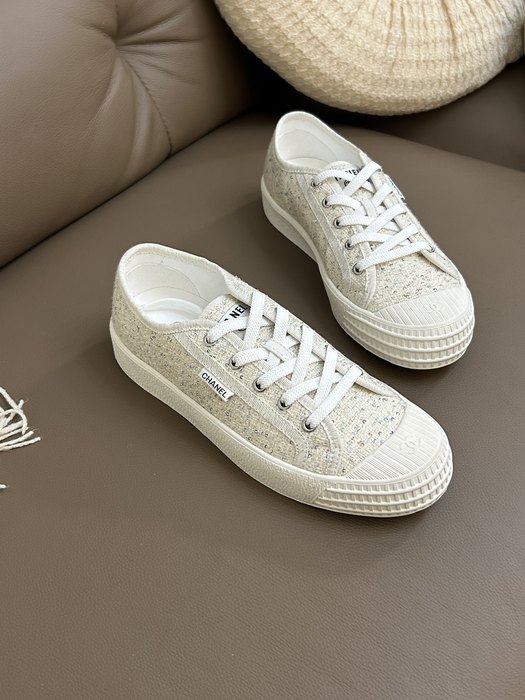 Chanel_Women_shoes_Latest styles_2026_yupoo_Original_quality