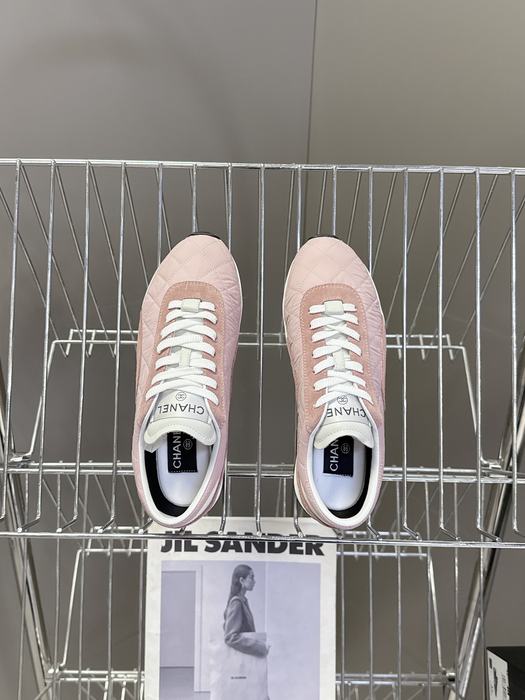 Chanel_Women_shoes_Latest styles_2026_yupoo_Original_quality