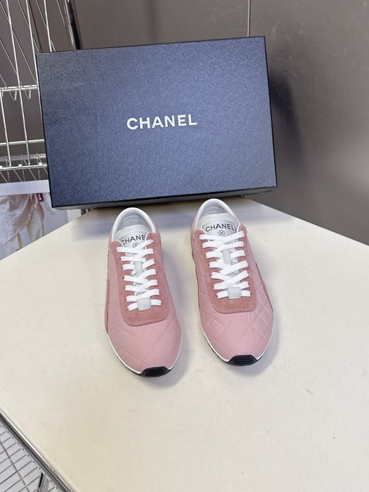 Chanel_Women_shoes_Latest styles_2026_yupoo_Original_quality