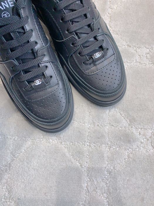 Chanel_Women_shoes_Latest styles_2026_yupoo_Original_quality