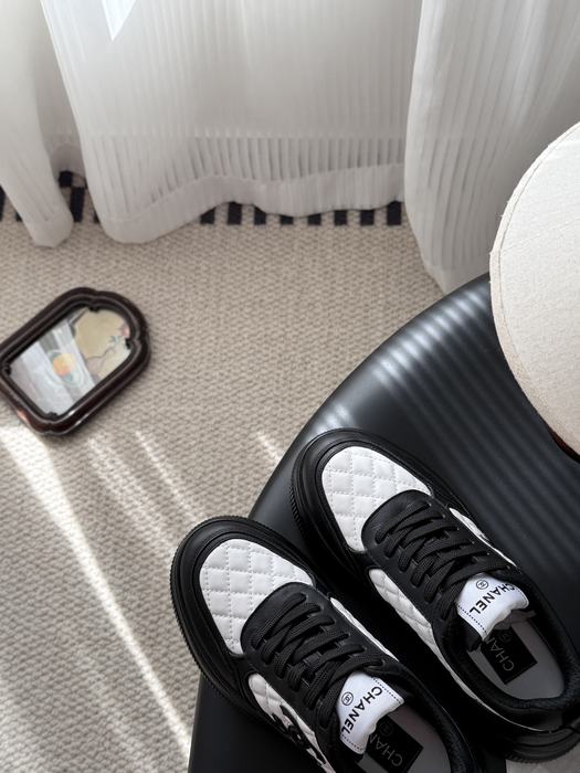 Chanel_Women_shoes_Latest styles_2026_yupoo_Original_quality