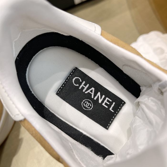 Chanel_Women_shoes_Latest styles_2026_yupoo_Original_quality
