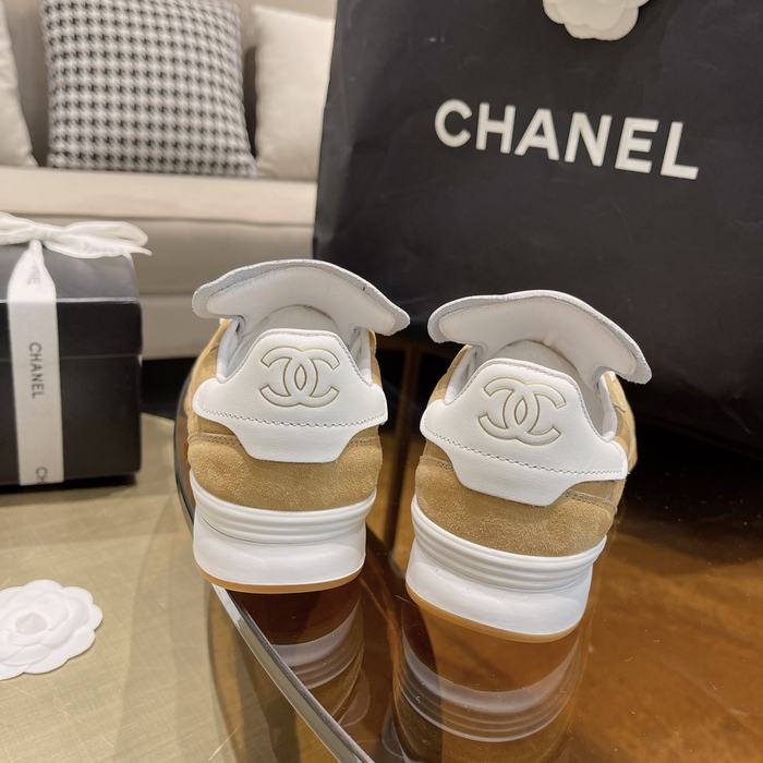 Chanel_Women_shoes_Latest styles_2026_yupoo_Original_quality