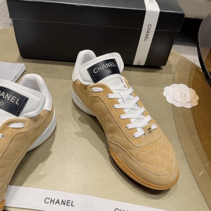 Chanel_Women_shoes_Latest styles_2026_yupoo_Original_quality