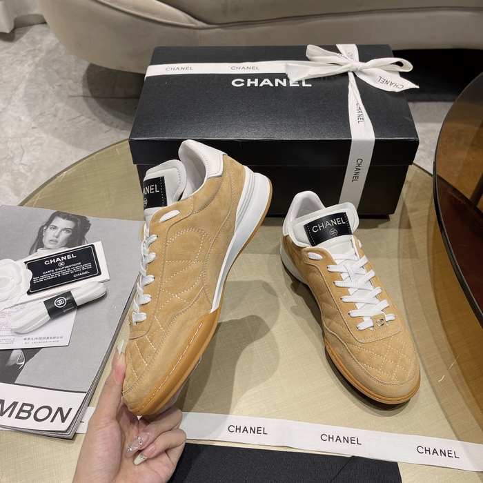 Chanel_Women_shoes_Latest styles_2026_yupoo_Original_quality