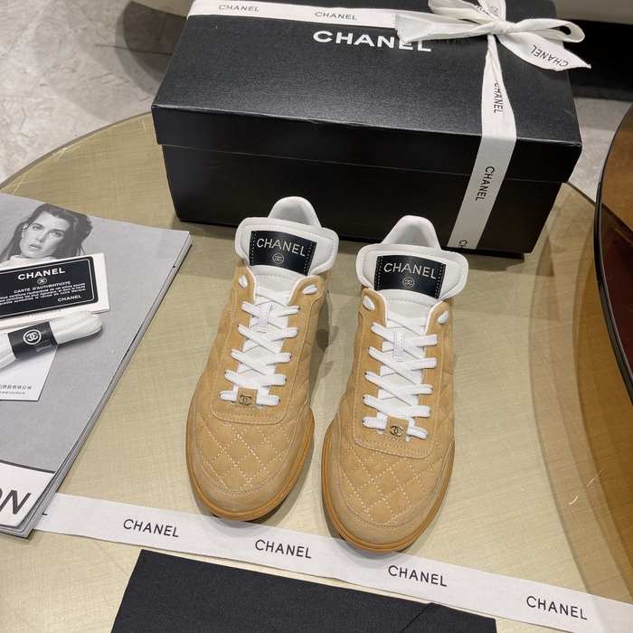 Chanel_Women_shoes_Latest styles_2026_yupoo_Original_quality
