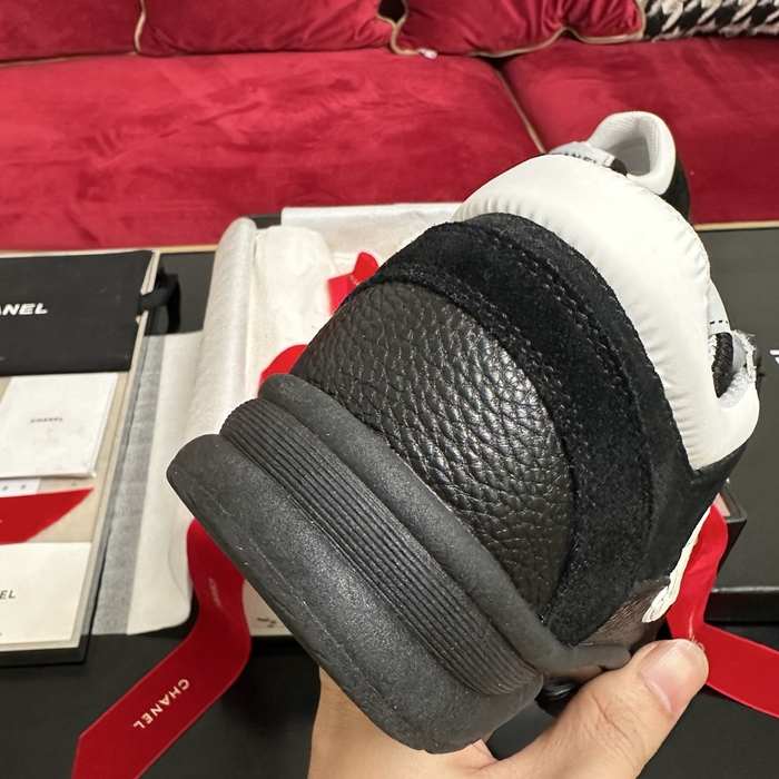 Chanel_Women_shoes_Latest styles_2026_yupoo_Original_quality