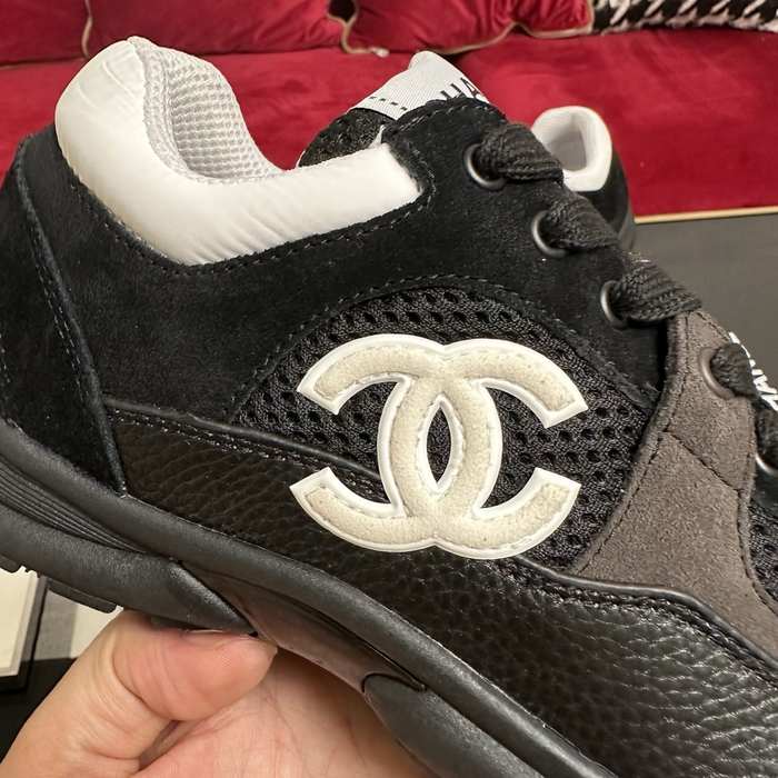 Chanel_Women_shoes_Latest styles_2026_yupoo_Original_quality