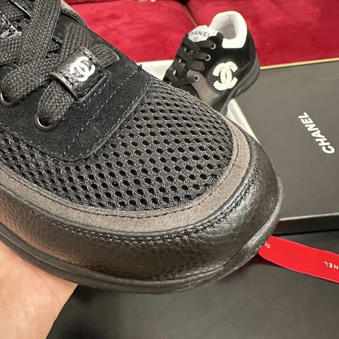 Chanel_Women_shoes_Latest styles_2026_yupoo_Original_quality