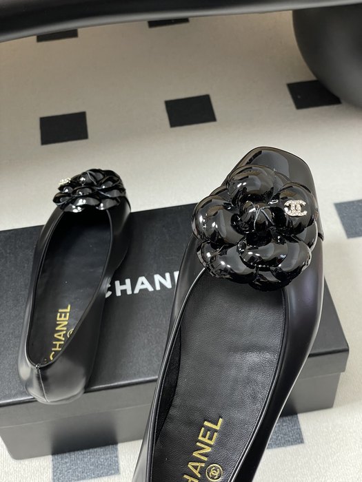 Chanel_Women_shoes_Latest styles_2026_yupoo_Original_quality