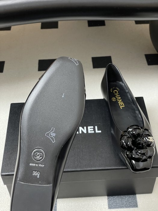 Chanel_Women_shoes_Latest styles_2026_yupoo_Original_quality