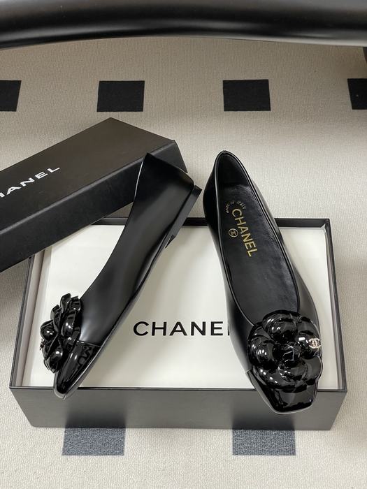 Chanel_Women_shoes_Latest styles_2026_yupoo_Original_quality