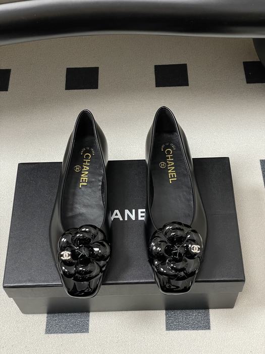 Chanel_Women_shoes_Latest styles_2026_yupoo_Original_quality