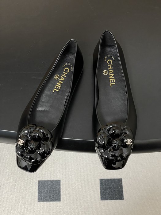 Chanel_Women_shoes_Latest styles_2026_yupoo_Original_quality