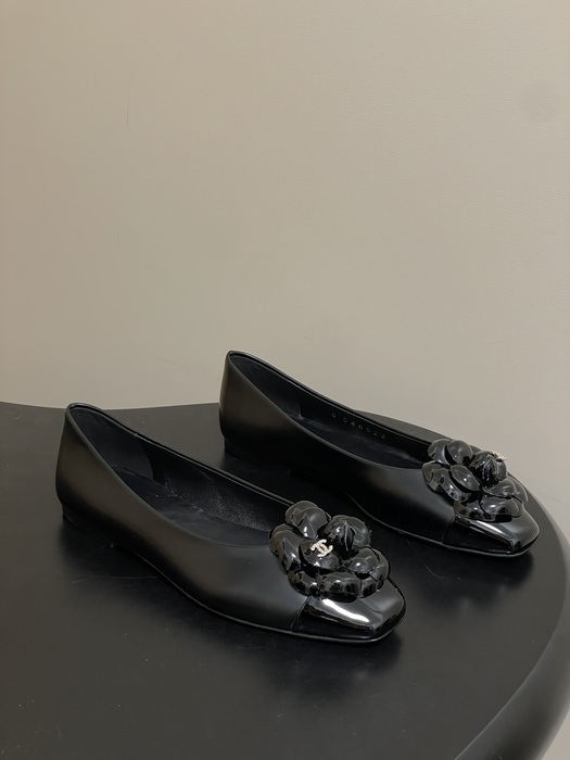 Chanel_Women_shoes_Latest styles_2026_yupoo_Original_quality