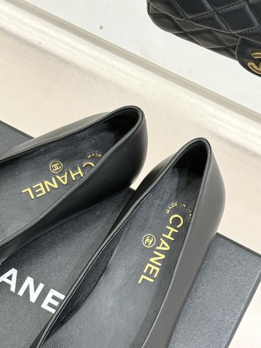 Chanel_Women_shoes_Latest styles_2026_yupoo_Original_quality