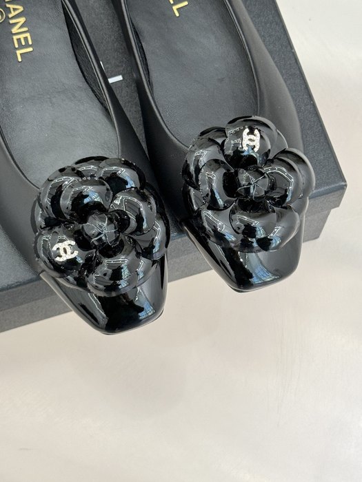 Chanel_Women_shoes_Latest styles_2026_yupoo_Original_quality