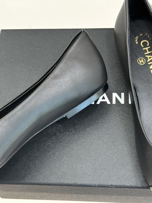 Chanel_Women_shoes_Latest styles_2026_yupoo_Original_quality